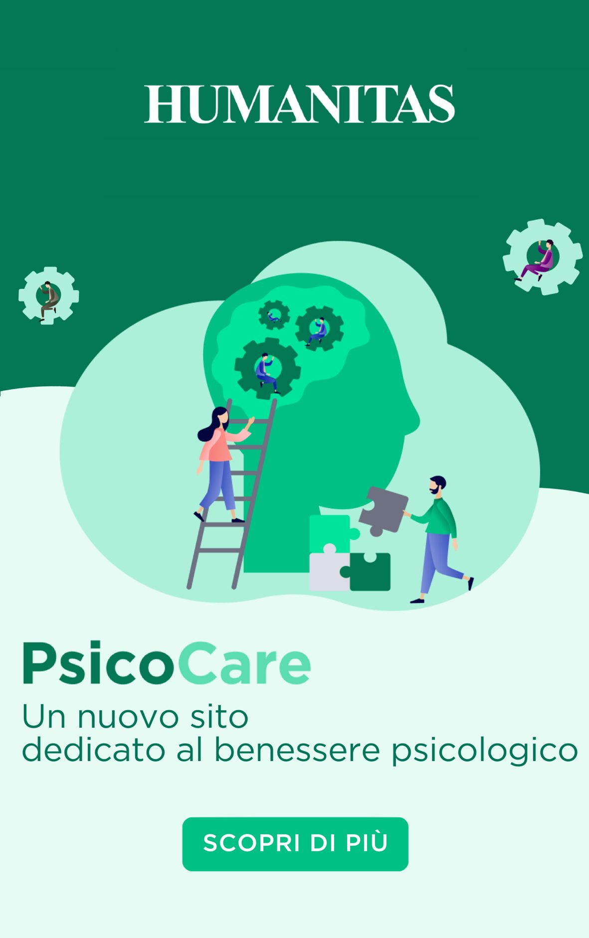 Tenesmo rettale Humanitas Castelli