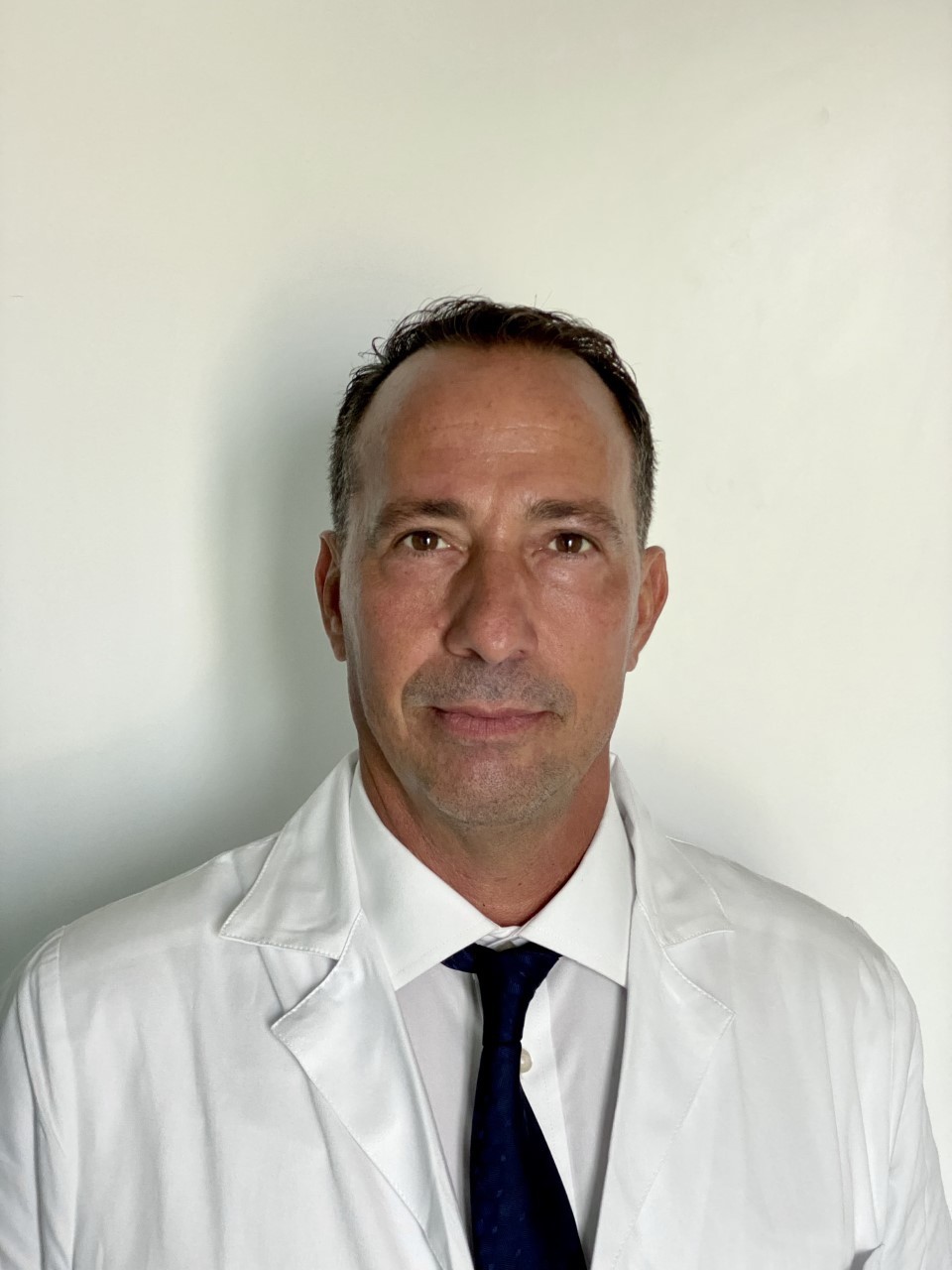 Dottor Andrea Ronconi - Humanitas Castelli