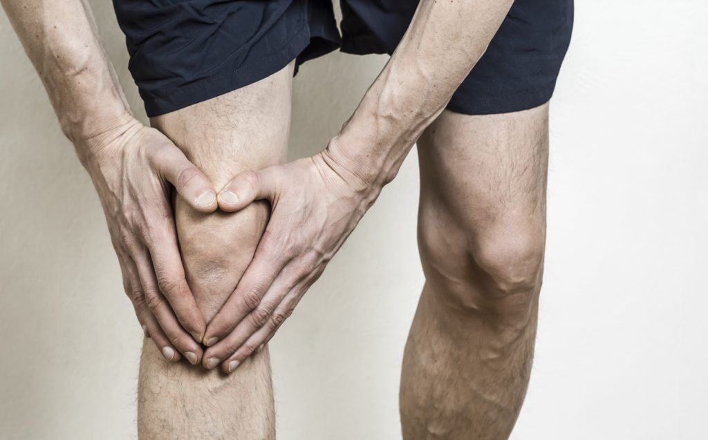 Ginocchio e lesione del crociato anteriore: cause, cure e riabilitazione